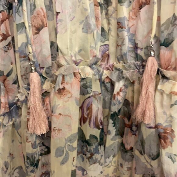 O.P.T One Pretty Time Dress C29 - Picture 9 of 10